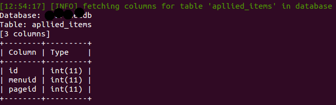 Sqlmap Install Ubuntu